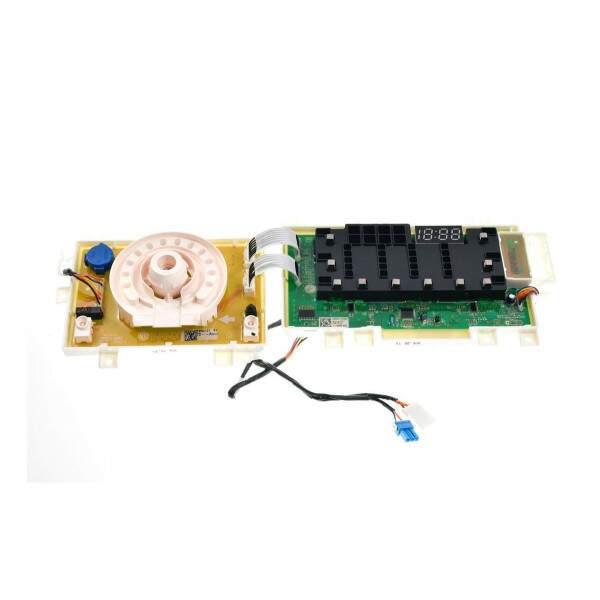 Placa Painel Lava E Seca LG EBR81277219 WD1014RWA.ABWGBRS