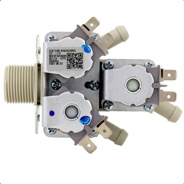 Vlvula Entrada gua Para Lava E Seca Wd1485 5220fr2009h