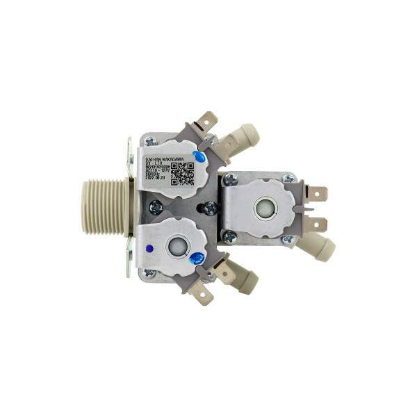 Vlvula Entrada gua Para Lava E Seca Wd1485 5220fr2009h