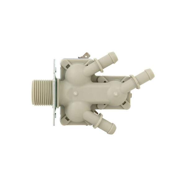 Vlvula Entrada gua Para Lava E Seca Wd1485 5220fr2009h