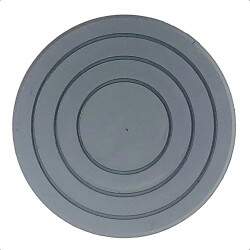 Kit Borrachas Antiderrapante 4620er4002b Lava Seca LG