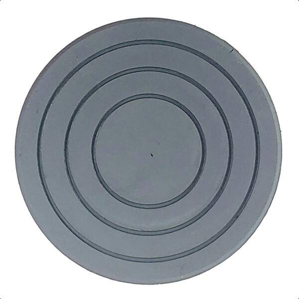 Kit Borrachas Antiderrapante 4620er4002b Lava Seca LG