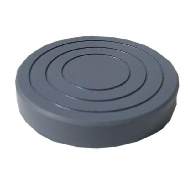 Kit Borrachas Antiderrapante 4620er4002b Lava Seca LG