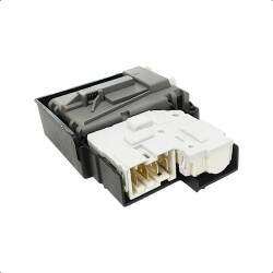 Trava Da Porta Lavadora Lg 110v WD1252RD