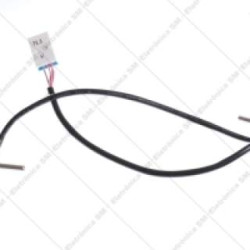Sensor Temperatura Lava e Seca LG WD-12596RD Novo Original