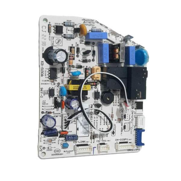 Placa Evaporadora Ar LG Ebr78260402 Modelo Tsnh092h4w0