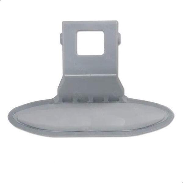 Puxador Porta Lg Lava Seca Wd-1403 Wd1409 Meb61281101