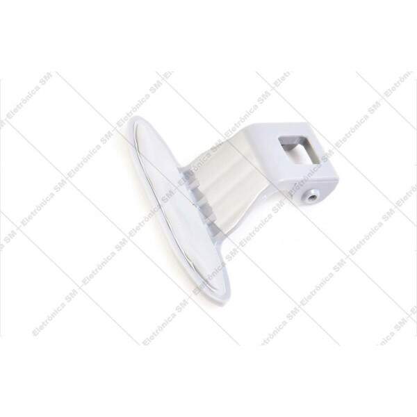 Puxador Porta Lg Lava Seca Wd-1403 Wd1409 Meb61281101