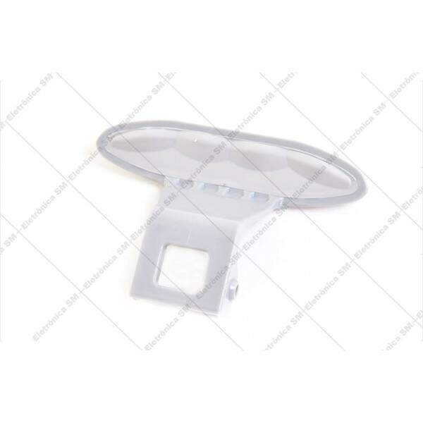 Puxador Porta Lg Lava Seca Wd-1403 Wd1409 Meb61281101