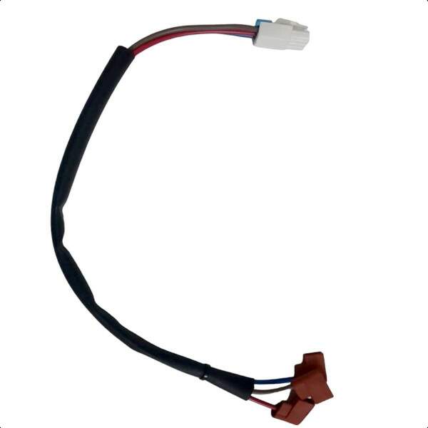 Chicote Da Condensadora Ar Condicionado LG S4UQ09WA51A