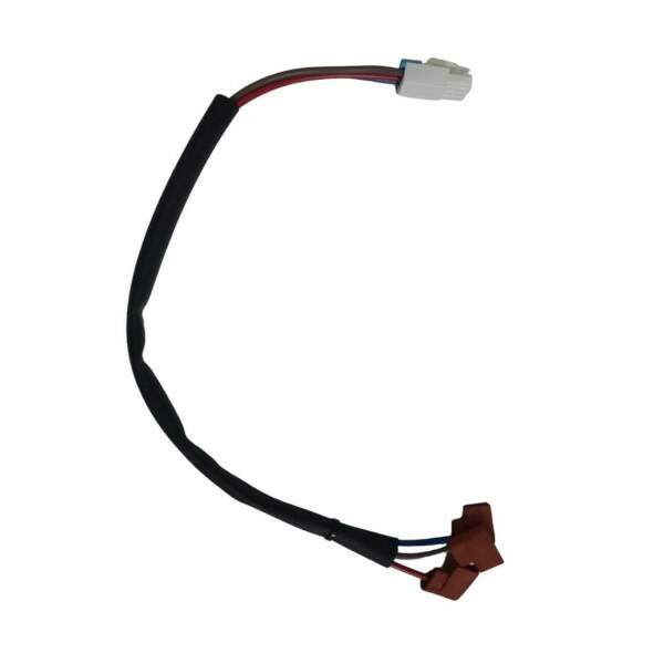 Chicote Da Condensadora Ar Condicionado LG S4UQ09WA51A