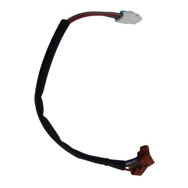 Chicote Da Condensadora Ar Condicionado LG S4UQ09WA51A