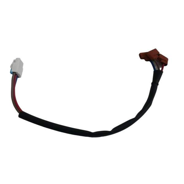 Chicote Da Condensadora Ar Condicionado LG S4UQ09WA51A