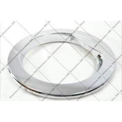 Moldura Da Porta Lavadora LG Wd10wp6 Wd10wp6a Nova Original