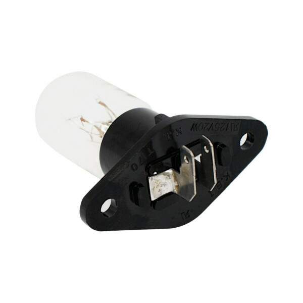 Lmpada 20w 125v Micro-ondas LG Mh7048ap Mh7049c Mh8048ap