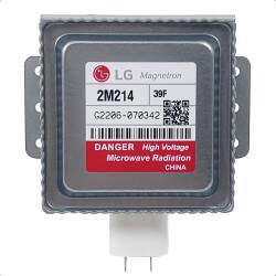 Magnetron Micro Ondas LG Mh7043r.fslflgz