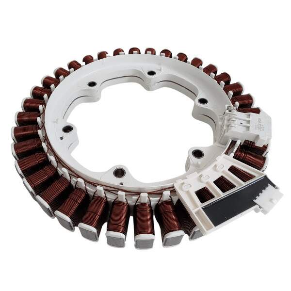 Estator motor lava e seca WD1485ATA7.BESGBRS