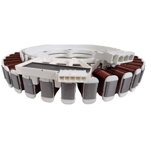 Estator motor lava e seca WD1485ATA7.BESGBRS