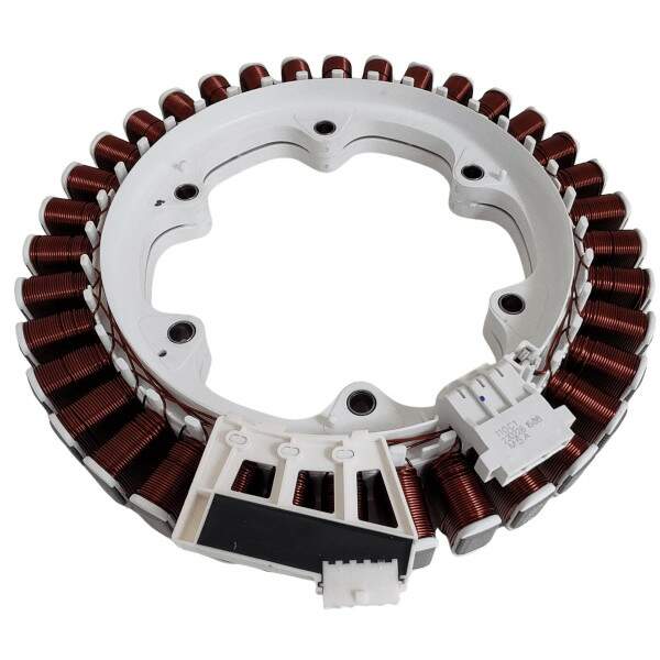 Estator motor lava e seca WD1485ATA7.BESGBRS