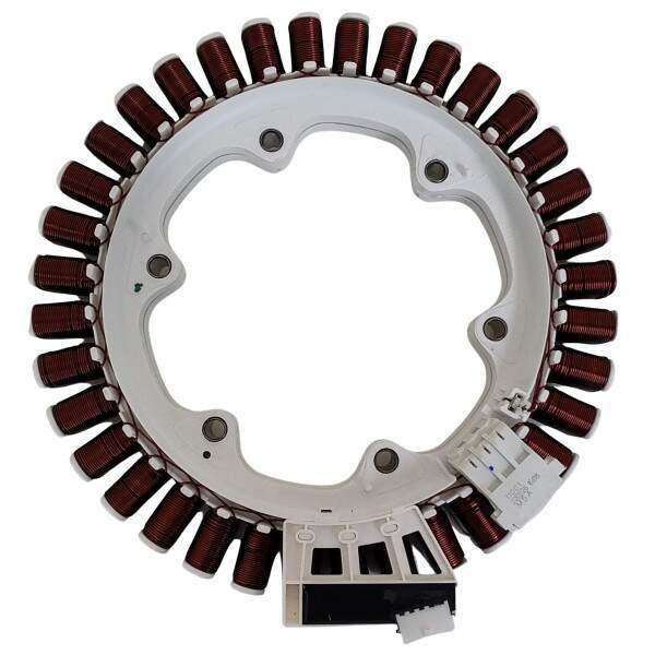 Estator motor lava e seca WD1485ATA7.BESGBRS