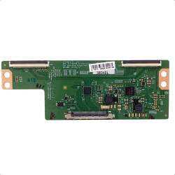 Placa T-con Tv LG 43lh5700 43lm6370psb 43lu660h