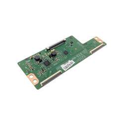 Placa T-con Tv LG 43lh5700 43lm6370psb 43lu660h