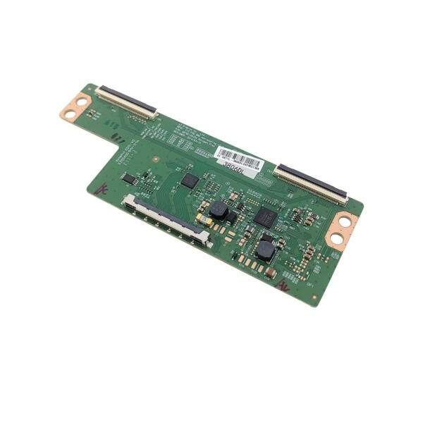 Placa T-con Tv LG 43lh5700 43lm6370psb 43lu660h