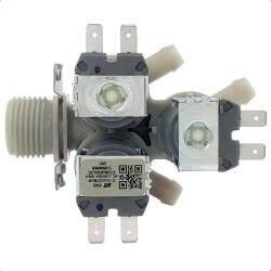 Vlvula Tripla 3 Vias Lava E Seca LG 5220fr2075c Wd-12320rd