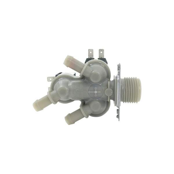 Vlvula Tripla 3 Vias Lava E Seca LG 5220fr2075c Wd-12320rd