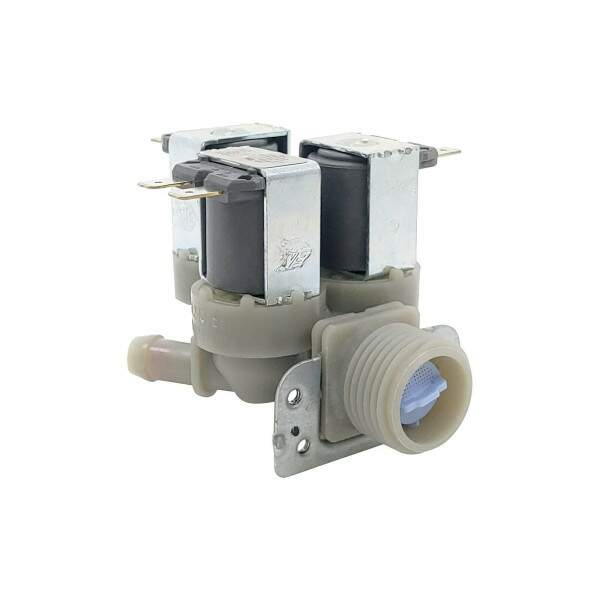 Vlvula Tripla 3 Vias Lava E Seca LG 5220fr2075c Wd-12320rd