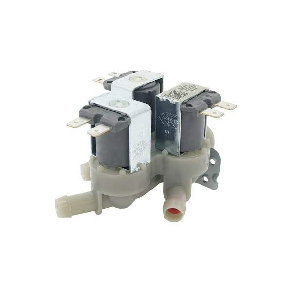 Vlvula Tripla 3 Vias Lava E Seca LG 5220fr2075c Wd-12320rd