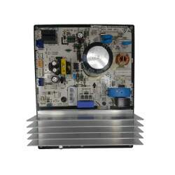 Placa Condensadora Ebr82870731 Ar LG S4uq09aa31a.eb2gamz