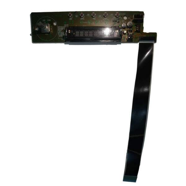 Placa Painel Home LG Lhb725.abrallk Lhb725w.abrallk