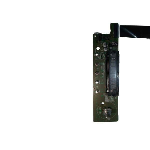 Placa Painel Home LG Lhb725.abrallk Lhb725w.abrallk