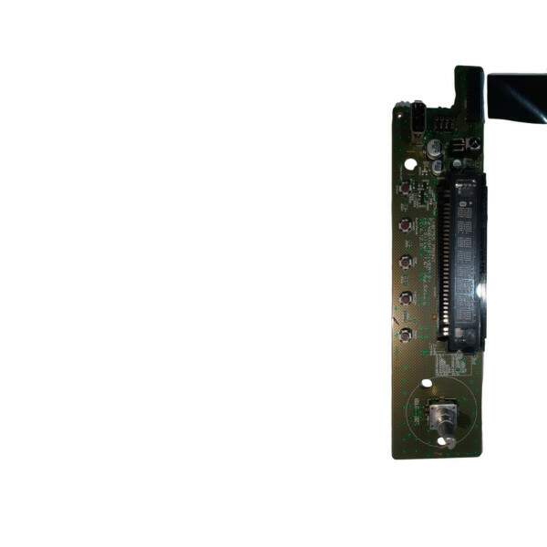 Placa Painel Home LG Lhb725.abrallk Lhb725w.abrallk