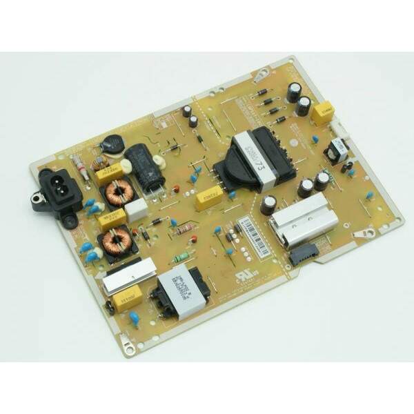 Placa Fonte LG 50uk6510psf | Eax67844401 (1.6) Eay64948601