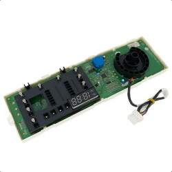 Placa Display Interface Lava E Seca LG Wd9we6a Ebr82683029