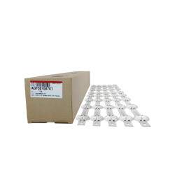 Kit Barra De Led (05 Barras) 60um7270psa 60un7310psa Tv LG