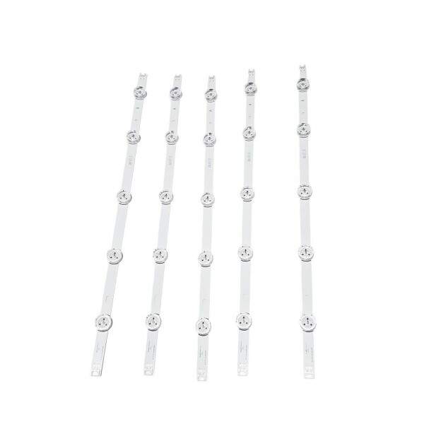 Kit Barramento Led LG 55lb5600 55lb6200 55lb6500 Original
