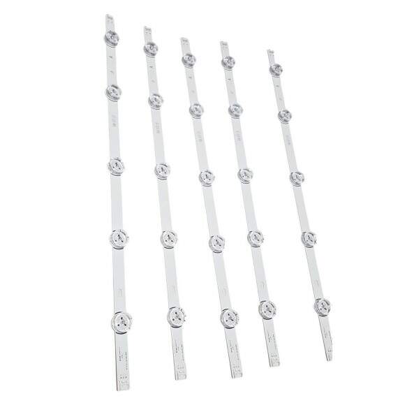Kit Barramento Led LG 55lb5600 55lb6200 55lb6500 Original