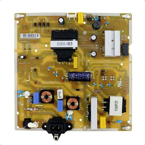 Placa Fonte Original 50um7360 50um7360psa Eay65228801