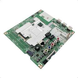 Placa Principal Tv LG 50um7500 50um7510 Novo Original