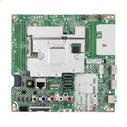 Placa Principal Tv LG 50um7500 50um7510 Novo Original
