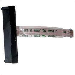 Conector Cabo Sata HD Notebook LG EAD64768102 Nova