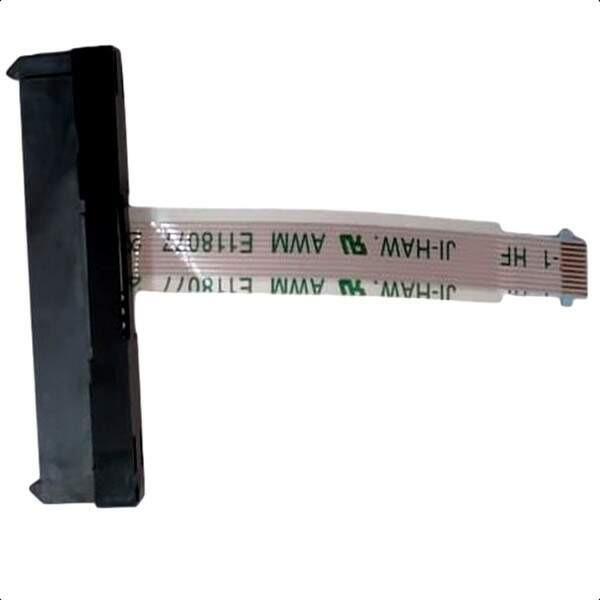 Conector Cabo Sata HD Notebook LG EAD64768102 Nova