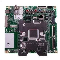 Placa Principal LG Ebu64689008 55uk6530 - Original