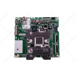 Placa Principal LG Ebu64689008 55uk6530 - Original