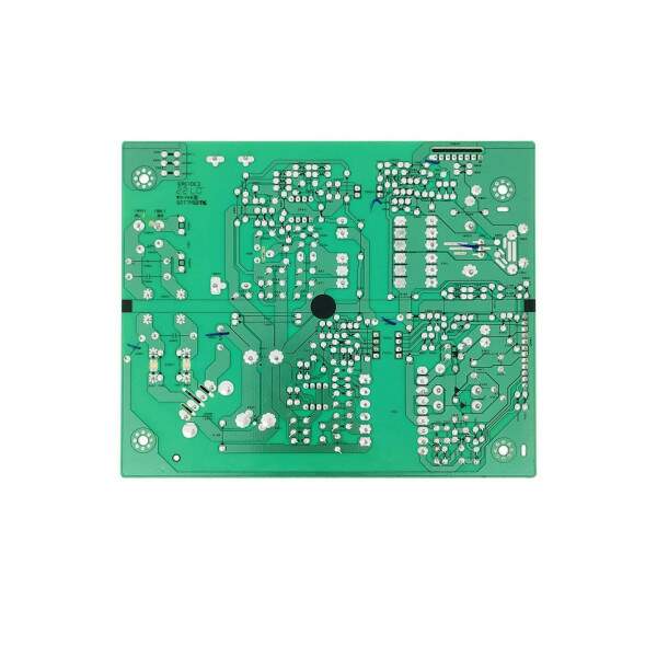 Placa Fonte Home Theater LG Lhd625 Novo Original