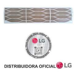 Filtro Ar LG Mdj64984703 Modelo S4nw12ja3wa.eb2gamz
