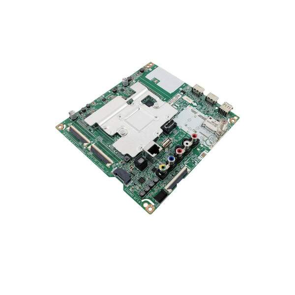 Placa Principal 55um7470 55um7470psa Ebu65668701